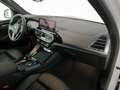 BMW X3 xdrive30e auto Bianco - thumbnail 10