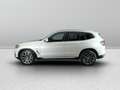 BMW X3 xdrive30e auto Bianco - thumbnail 6