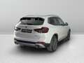 BMW X3 xdrive30e auto Bianco - thumbnail 4