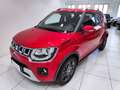Suzuki Ignis 1.2 Hybrid 4WD All Grip Top*4x4*PRONTA CONSEGNA*K Wit - thumbnail 11