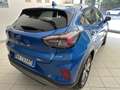 Ford Puma 1.0 ecoboost h Titanium X Co Pilote Blu/Azzurro - thumbnail 3