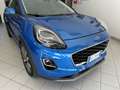 Ford Puma 1.0 ecoboost h Titanium X Co Pilote Blu/Azzurro - thumbnail 2