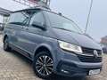 Volkswagen T6 California T6.1 California Beach Camper Edition *1.HAND* Grau - thumbnail 2
