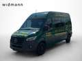Mercedes-Benz Sprinter 214 CDI Kasten nur an Gewerbe Klima LED A Grün - thumbnail 1