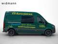 Mercedes-Benz Sprinter 214 CDI Kasten nur an Gewerbe Klima LED A Grün - thumbnail 6