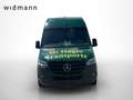 Mercedes-Benz Sprinter 214 CDI Kasten nur an Gewerbe Klima LED A Grün - thumbnail 3