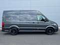 MAN TGE 3.180 L3H3 Kasten 4x4 AHK ACC LED NAV SITZHZ Gris - thumbnail 7
