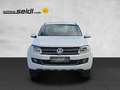 Volkswagen Amarok DoubleCab Highline TDI 4x4 Blanc - thumbnail 8