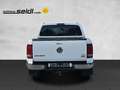 Volkswagen Amarok DoubleCab Highline TDI 4x4 Blanc - thumbnail 4
