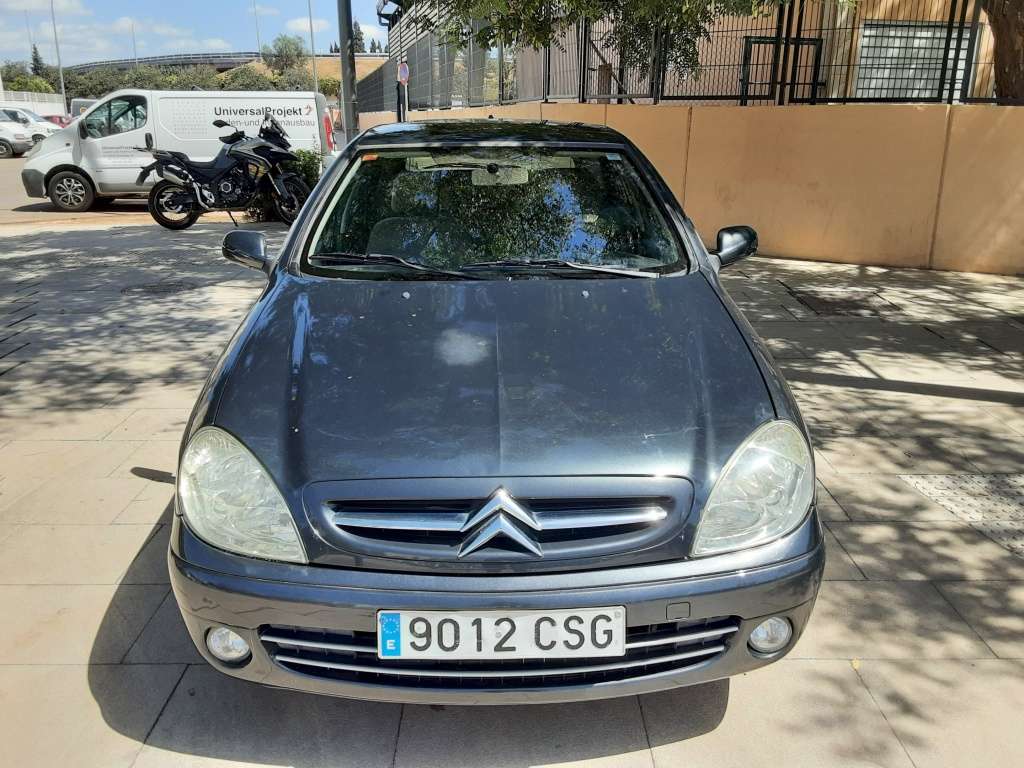Citroen Xsara 1.6i 16v Premier - foto 1