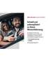 Toyota Verso Life 1,8 1Hand 7Sitze Garantie Schwarz - thumbnail 22