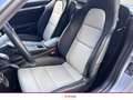 Porsche Cayman 718 GTS 4.0 400 cv Origine France Porsche Approved 03/2028 Zilver - thumbnail 13