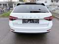Skoda Superb Kombi 2.0 TDI Style DSG*LED*NAVI*KAMERA Weiß - thumbnail 6