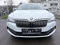 Skoda Superb Kombi 2.0 TDI Style DSG*LED*NAVI*KAMERA Weiß - thumbnail 3