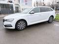 Skoda Superb Kombi 2.0 TDI Style DSG*LED*NAVI*KAMERA Weiß - thumbnail 4