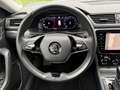 Skoda Superb Kombi 2.0 TDI Style DSG*LED*NAVI*KAMERA Weiß - thumbnail 12