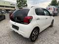 Peugeot 108 1,2 PureTech 82 Allure Weiß - thumbnail 3