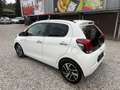 Peugeot 108 1,2 PureTech 82 Allure Weiß - thumbnail 4