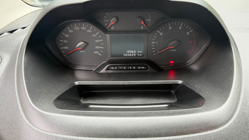 Peugeot Partner Premium L2/1.Hand/Klima/Start-Stop-Aut.. — photo 11