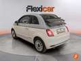 Fiat 500 Dolcevita 1.0 Hybrid 51KW (70 CV) Blanco - thumbnail 5