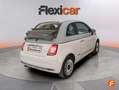 Fiat 500 Dolcevita 1.0 Hybrid 51KW (70 CV) Blanco - thumbnail 3