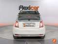 Fiat 500 Dolcevita 1.0 Hybrid 51KW (70 CV) Blanco - thumbnail 4