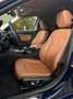 BMW 316 dA Luxury / GPS Cuir LED Caméra Cruise Capteurs Bleu - thumbnail 8