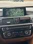 BMW 316 dA Luxury / GPS Cuir LED Caméra Cruise Capteurs Bleu - thumbnail 11