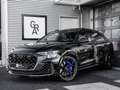 Audi RS Q8 RSQ8 4.0 TFSI quattro Performance | B&O 3D | Carbo Schwarz - thumbnail 2