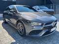 Mercedes-Benz CLA 200 Shooting Brake Premium auto Grau - thumbnail 4