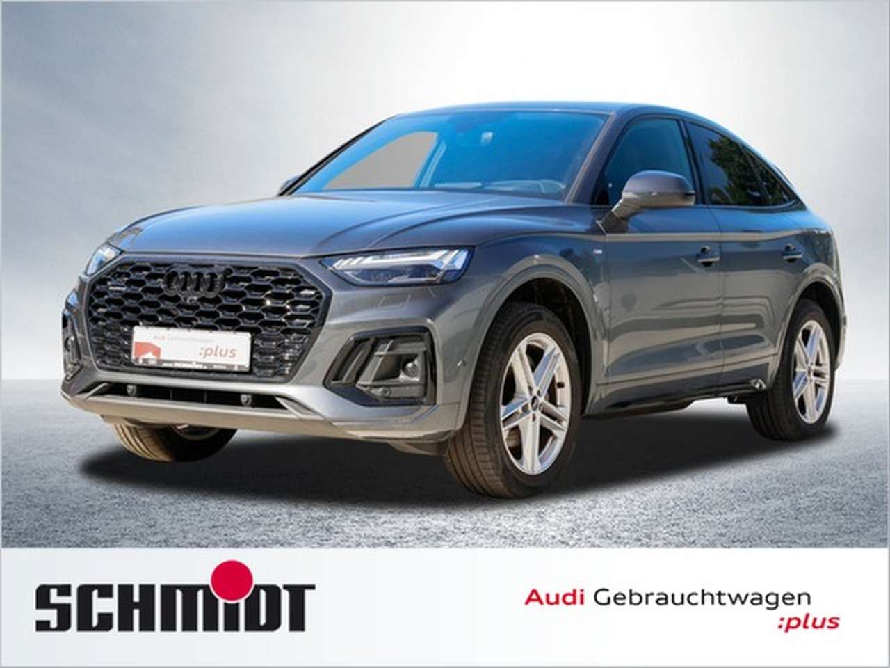 Audi Q5 2025