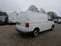 Volkswagen T6 Transporter 2.0 TDI 100PK, L1H1, Airco, Geen garantie, zo meen Wit - thumbnail 3