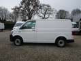 Volkswagen T6 Transporter 2.0 TDI 100PK, L1H1, Airco, Geen garantie, zo meen Wit - thumbnail 6