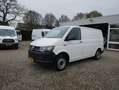 Volkswagen T6 Transporter 2.0 TDI 100PK, L1H1, Airco, Geen garantie, zo meen Wit - thumbnail 7