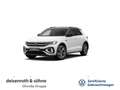 Volkswagen T-Roc T-ROC R-Line 1.5 TSI DSG AHK/Nav/LED/Kam/ACC/17" Weiß - thumbnail 1