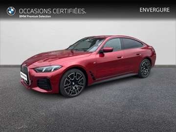 eDrive35 286ch M Sport