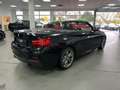 BMW 240 Cabrio SCHECKHEFT/AC-SCHNITZER AGA/ DEUTSCH Noir - thumbnail 9