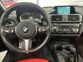 BMW 240 Cabrio SCHECKHEFT/AC-SCHNITZER AGA/ DEUTSCH Noir - thumbnail 13