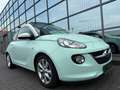 Opel Adam Open Air Klima Panoram PDC Carplay Grün - thumbnail 16