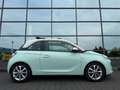 Opel Adam Open Air Klima Panoram PDC Carplay Grün - thumbnail 4
