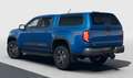 Volkswagen Amarok 3.0 TDI 241 AT 4M PanAm HardT Navi AHK 177 kW (... Blau - thumbnail 3
