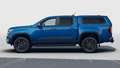 Volkswagen Amarok 3.0 TDI 241 AT 4M PanAm HardT Navi AHK 177 kW (... Blau - thumbnail 2
