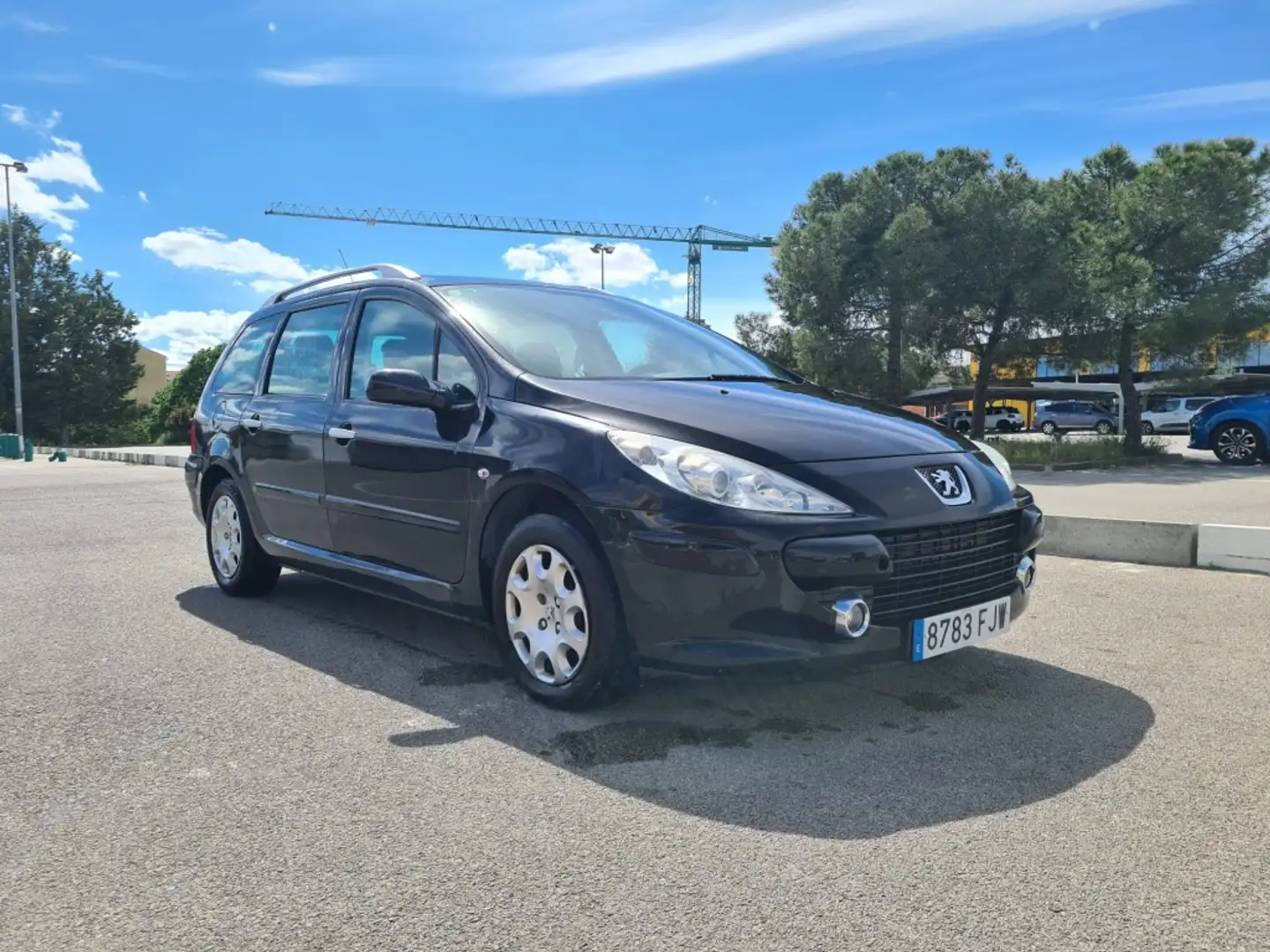 Peugeot 307 SW 1.6 - 1
