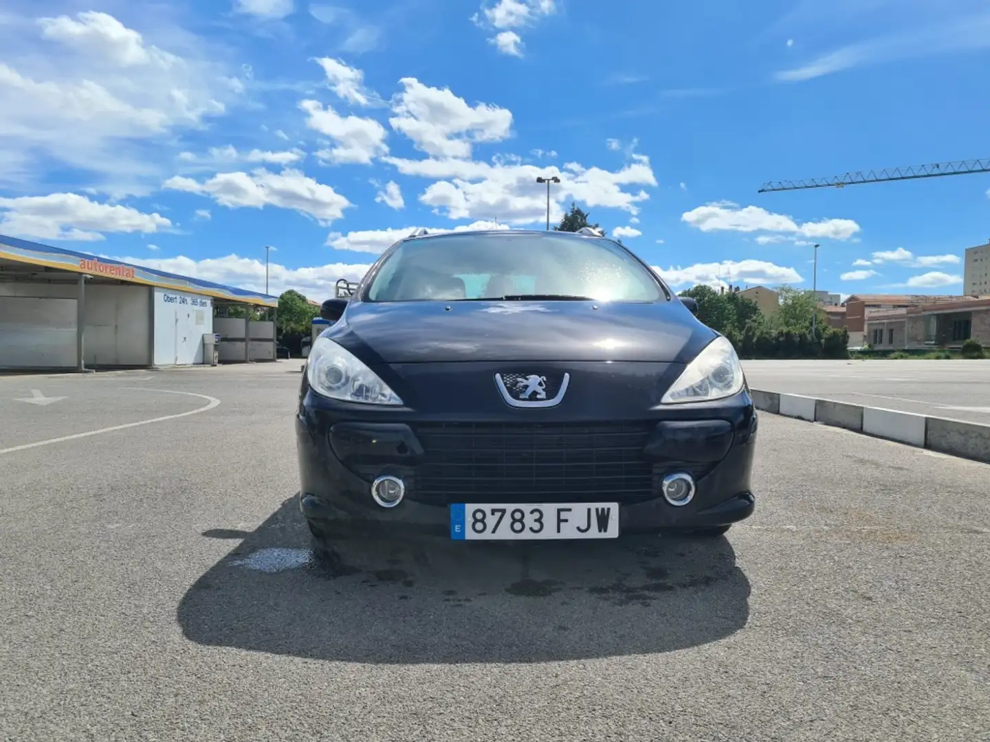 Peugeot 307 SW 1.6 - 2
