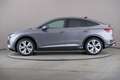 Audi Q4 e-tron Sportback 35 S LINE zetelverw. pdc lane trekhaak Grigio - thumbnail 5