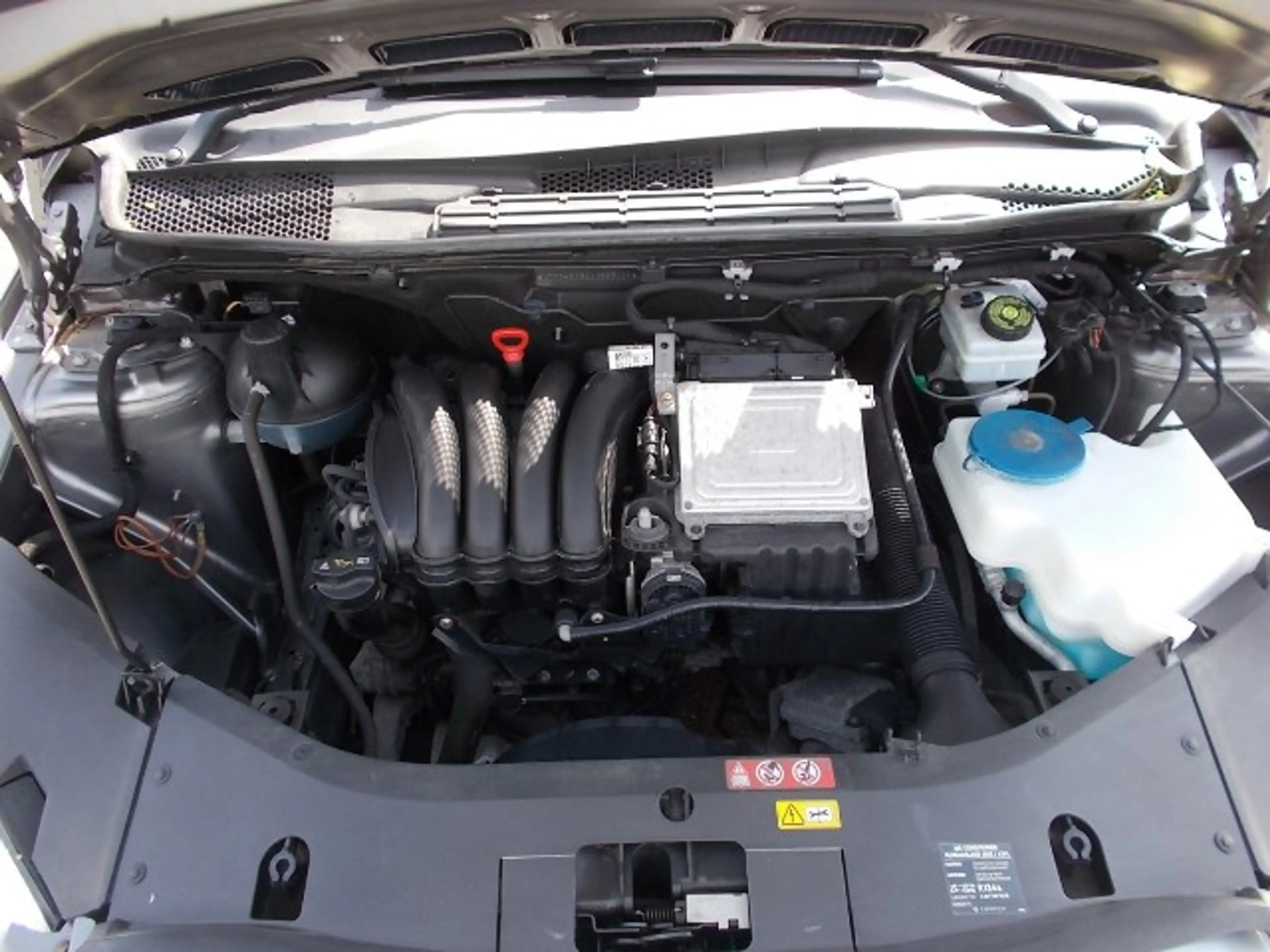 Mercedes-Benz B 180 PanoDach Navi Park Ass. Allwetter — photo 11