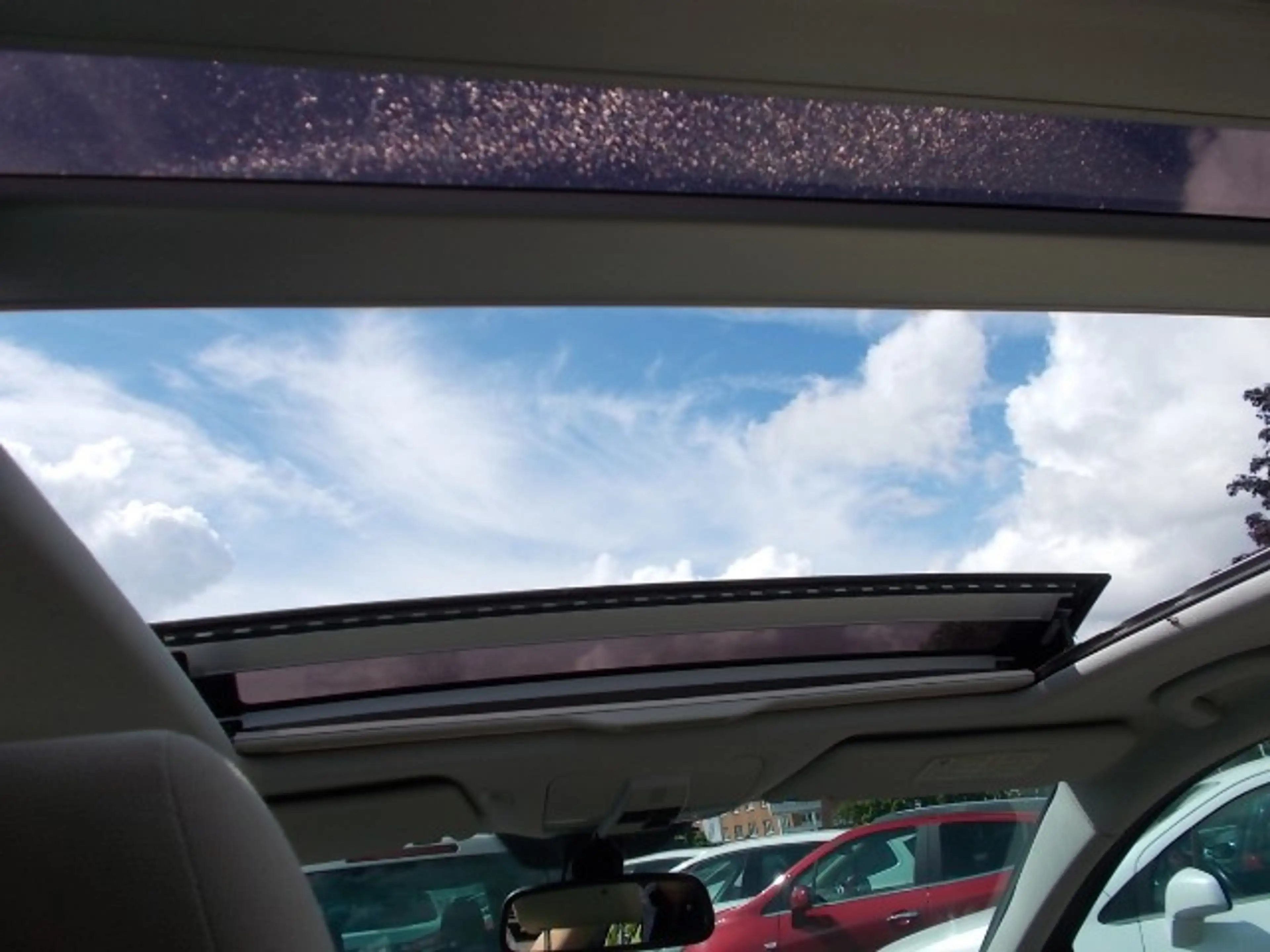 Mercedes-Benz B 180 PanoDach Navi Park Ass. Allwetter — photo 10
