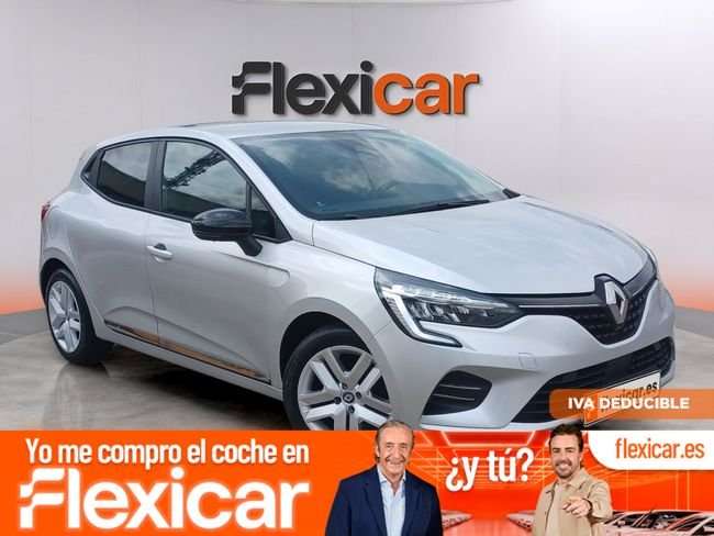 Renault Clio Business TCe 67 kW (90CV) - foto 1
