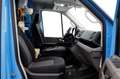 Volkswagen Crafter 35 2.0 TDI E6 Bakwagen met achterdeuren 2 Persoons Blauw - thumbnail 3