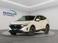 Nissan Qashqai 1,5 N-Connecta e-Power Weiß - thumbnail 3